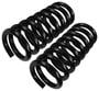Precision Coil Spring Set