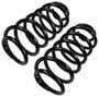 Precision Coil Spring Set