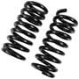 Precision Coil Spring Set
