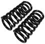 Precision Coil Spring Set