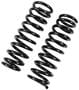 Precision Coil Spring Set