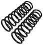 Precision Coil Spring Set