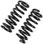 Precision Coil Spring Set