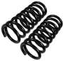 Precision Coil Spring Set