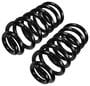 Precision Coil Spring Set