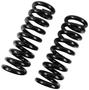 Precision Coil Spring Set