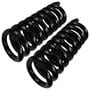 Precision Coil Spring Set