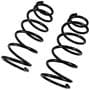 Precision Coil Spring Set