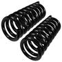 Precision Coil Spring Set