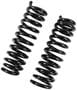 Precision Coil Spring Set