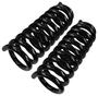 Precision Coil Spring Set