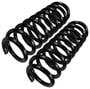 Precision Coil Spring Set