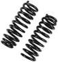 Precision Coil Spring Set