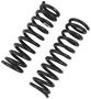 Precision Coil Spring Set