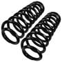 Precision Coil Spring Set
