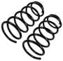 Precision Coil Spring Set