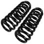 Precision Coil Spring Set