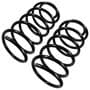 Precision Coil Spring Set