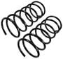 Precision Coil Spring Set