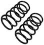 Precision Coil Spring Set