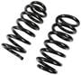 Precision Coil Spring Set