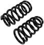 Precision Coil Spring Set