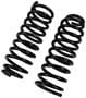 Precision Coil Spring Set
