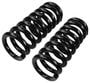 Precision Coil Spring Set