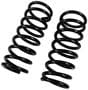 Precision Coil Spring Set