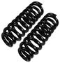 Precision Coil Spring Set