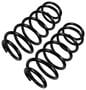 Precision Coil Spring Set