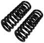 Precision Coil Spring Set