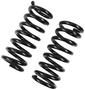 Precision Coil Spring Set
