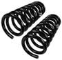 Precision Coil Spring Set