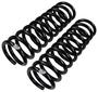 Precision Coil Spring Set