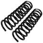 Precision Coil Spring Set