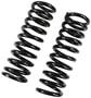 Precision Coil Spring Set
