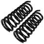 Precision Coil Spring Set