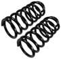 Precision Coil Spring Set