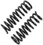 Precision Coil Spring Set