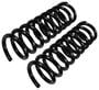 Precision Coil Spring Set