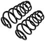 Precision Coil Spring Set