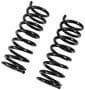 Precision Coil Spring Set