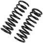 Precision Coil Spring Set