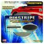 Prostripe 1/8 Inch x 40 Foot Medium Dark Charcoal Metallic Striping Tape