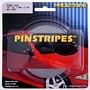 Prostripe 1/8 Inch x 40 Foot Black Striping Tape