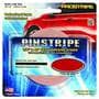 Prostripe 1/8 Inch x 40 Foot Fire Red Striping Tape