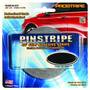 Prostripe 3/16 Inch x 40 Foot Black Striping Tape