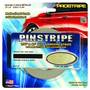 Prostripe 1/4 Inch x 40 Foot Light Gold Metallic Striping Tape