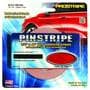 Prostripe 1/4 Inch x 40 Foot Fire Red Striping Tape